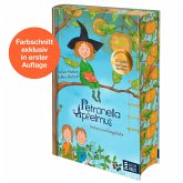Petronella Apfelmus - Verhext und festgeklebt. Jubiläums-Ausgabe