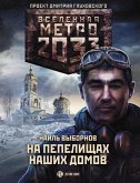 Metro 2033: Na pepelischah nashih domov (eBook, ePUB)