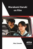 Murakami Haruki on Film (eBook, ePUB)
