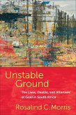 Unstable Ground (eBook, ePUB) Unstable Ground (eBook, ePUB)