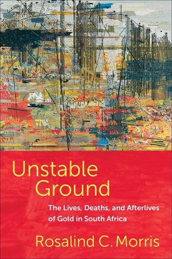 Unstable Ground (eBook, ePUB) - Morris, Rosalind C.