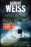 Höllische Küste / Liv Lammers Bd.9