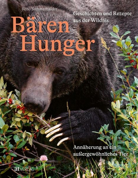 Bärenhunger Bärenhunger