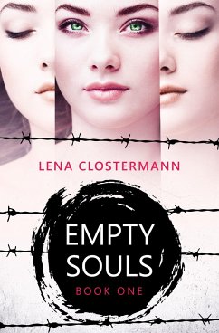 Empty Souls - Clostermann, Lena
