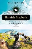 Hamish Macbeth gerät ins Schwitzen