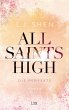 Die Perfekte / All Saints High Bd.4 - Bild 1