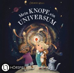 Mein Knopf, ein Universum - Carmushka;Kroll, Carmen