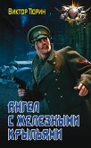 Ангел с железными крыльями (eBook, ePUB)