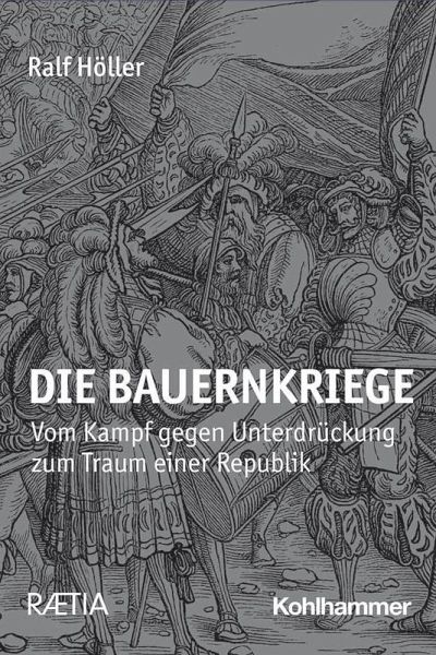 Die Bauernkriege