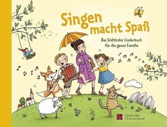 Singen macht Spaß - Südtiroler Chorverband