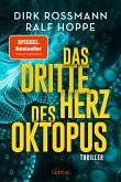 Das dritte Herz des Oktopus / Oktopus Bd.3