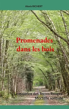 Promenades dans les bois - Richert, Alexis