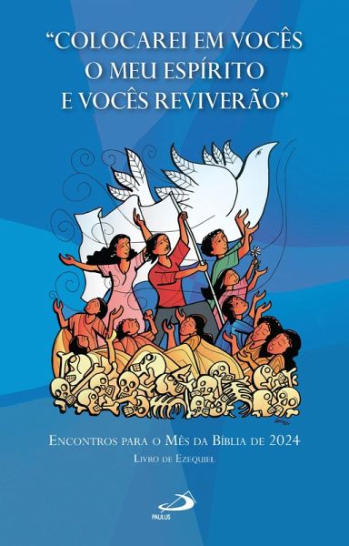 Encontros para Mês da Bíblia de 2024 (eBook, ePUB)