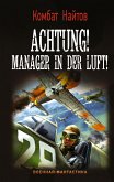 Achtung! Manager in der Luft! (eBook, ePUB)