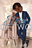 Story Of Two (eBook, ePUB)