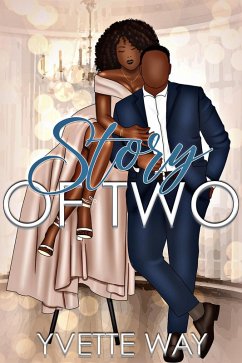 Cover Story Of Two (eBook, ePUB)