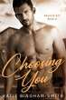 Choosing You (Second Act) (eBook, ePUB) - Bild 1