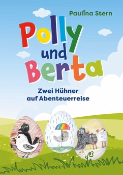 Polly und Berta - Stern, Paulina