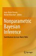 Nonparametric Bayesian Inference - Bild 1