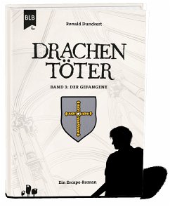 Cover Drachentöter