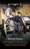 Профессионал. Один в поле воин (eBook, ePUB)