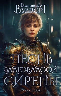 Cover Pesn zlatovlasoy sireny. Tayna vody (eBook, ePUB)