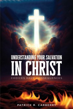 Cover Understanding your Salvation in Christ (eBook, ePUB)
