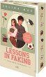 Lessons in Faking: English Edition by... - Bild 1