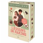 Lessons in Faking: English Edition by LYX