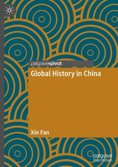 Global History in China - Fan, Xin