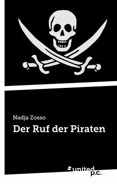 Der Ruf der Piraten - Zosso, Nadja
