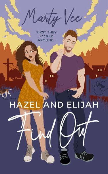 Hazel and Elijah Find Out (Grand Ridge is for Lovers, #1) (eBook, ePUB)