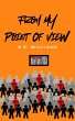 From My Point Of View (eBook, ePUB) - Bild 1