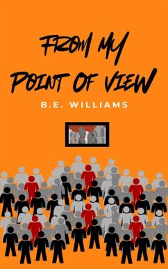 Cover From My Point Of View (eBook, ePUB)