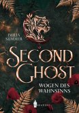 Second Ghost (eBook, ePUB)