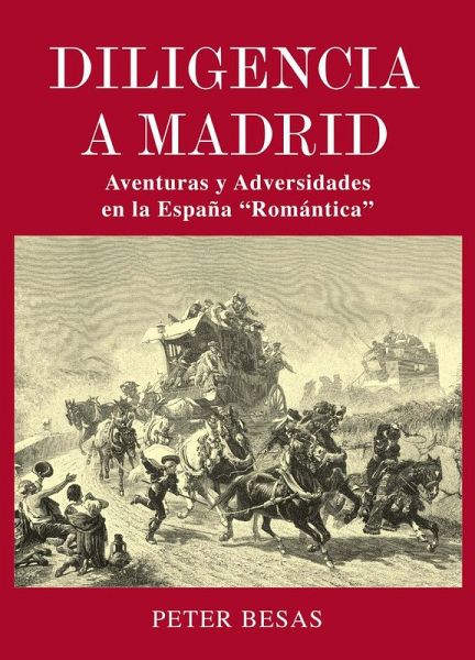 Diligencia a Madrid Diligencia a Madrid