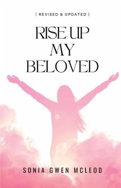 Rise Up My Beloved - McLeod, Sonia Gwen