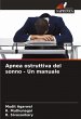 Apnea ostruttiva del sonno - Un manuale - Bild 1