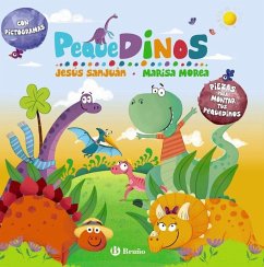 Cover Pequedinos