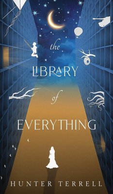 The Library of Everything - Terrell, Hunter