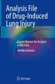 Analysis File of Drug-Induced Lung Injury