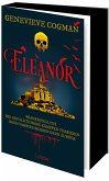 Eleanor / Die Liga des Scarlet Pimpernel Bd.2