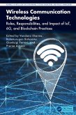 Wireless Communication Technologies (eBook, ePUB)