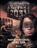 Метро 2033: Ниже ада (eBook, ePUB)