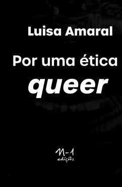 Cover Por uma ética queer (eBook, ePUB)
