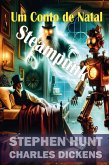 Um Conto de Natal Steampunk (eBook, ePUB)