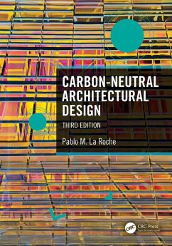 Cover Carbon-Neutral Architectural Design (eBook, ePUB)