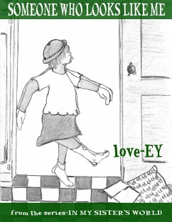 Cover Someone Who Looks Like Me (eBook, ePUB)