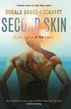 Second Skin (eBook, ePUB) - Bruce-Lockhart, Dugald