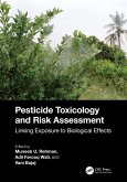 Pesticide Toxicology and Risk Assessment (eBook, ePUB)